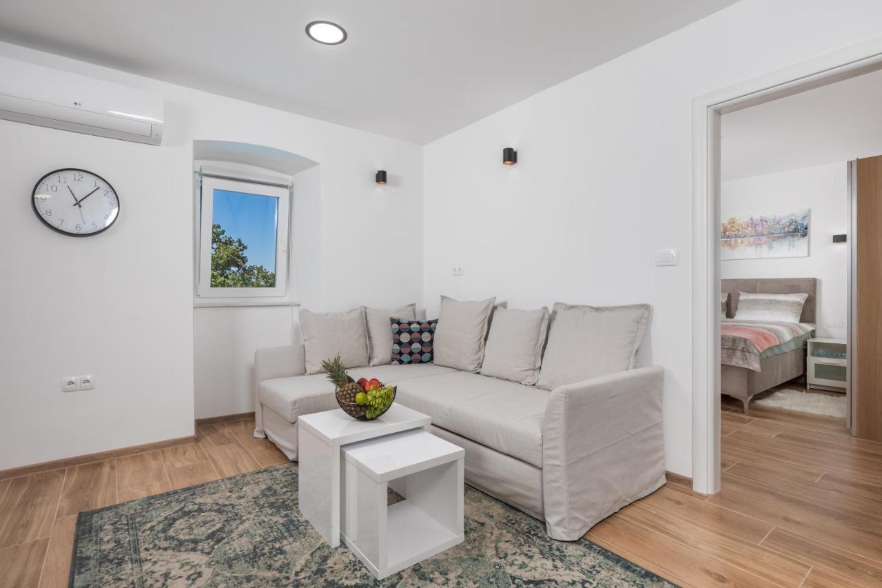 Apartment City Peace Rijeka Extérieur photo