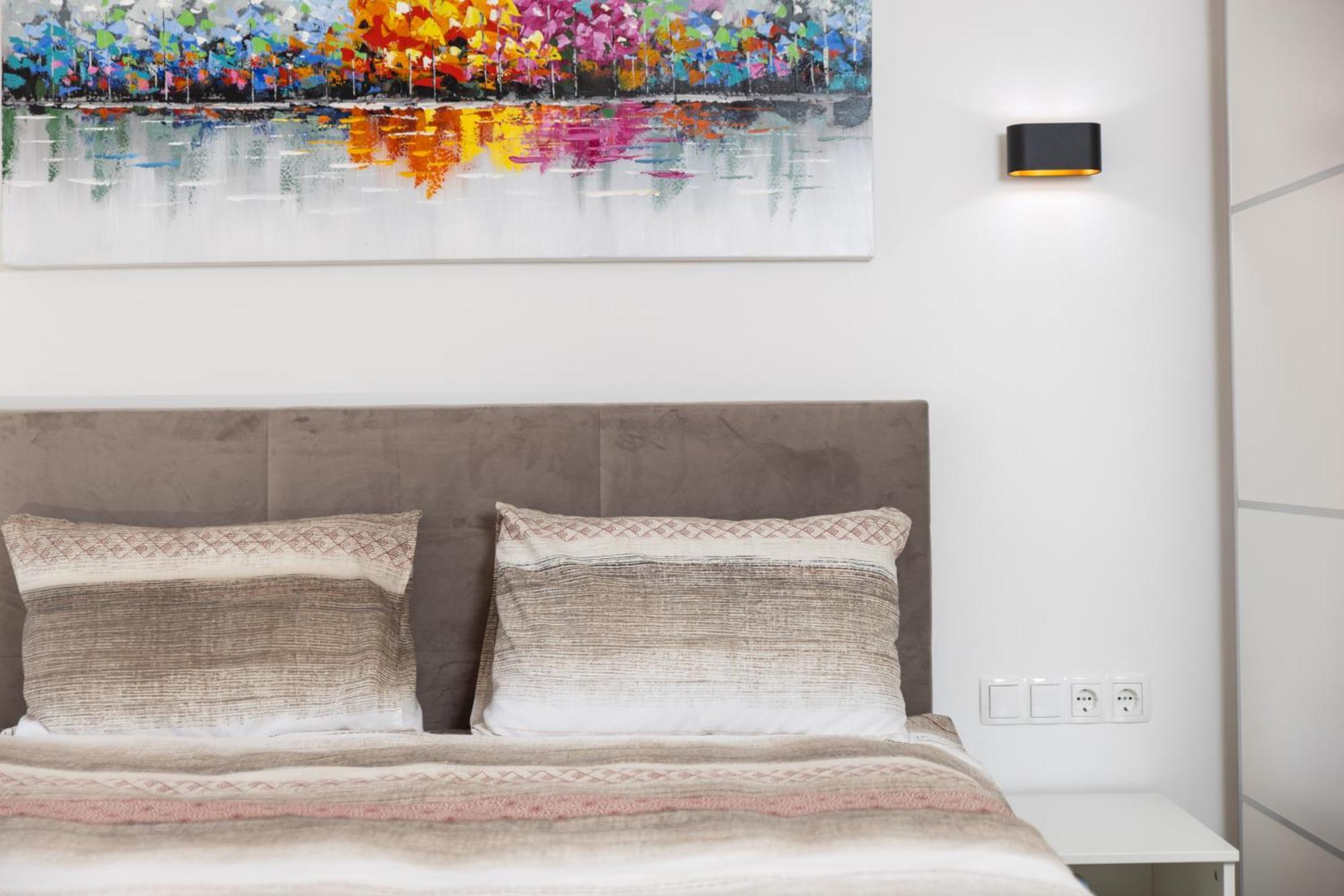 Apartment City Peace Rijeka Extérieur photo